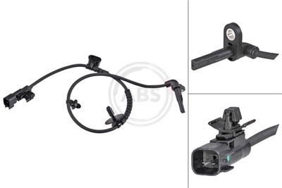 A.B.S. 31861 EAN: 8717109756012.