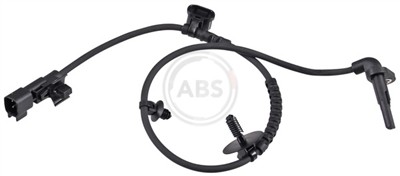 A.B.S. 31861 EAN: 8717109756012.