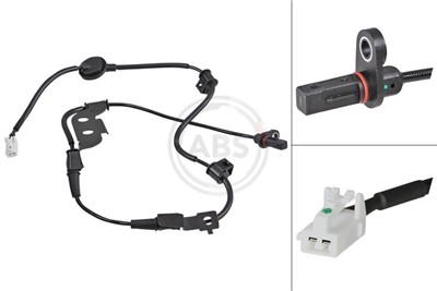 A.B.S. 31862 EAN: 8717109756050.