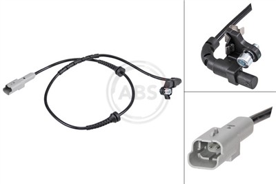 A.B.S. 31868 EAN: 8717109756296.