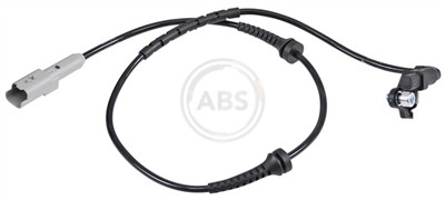 A.B.S. 31868 EAN: 8717109756296.