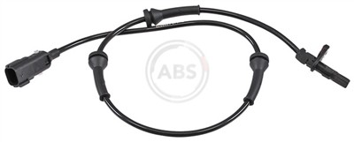 A.B.S. 31875 EAN: 8717109756579.