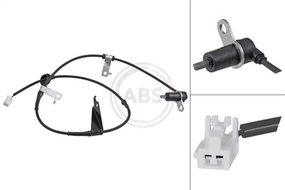 A.B.S. 31895 EAN: 8717109759297.