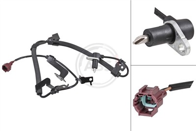 A.B.S. 31923 EAN: 8717109760415.