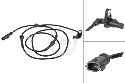 A.B.S. 31927 EAN: 8717109760576.