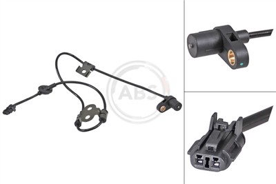 A.B.S. 31940 EAN: 8717109761092.