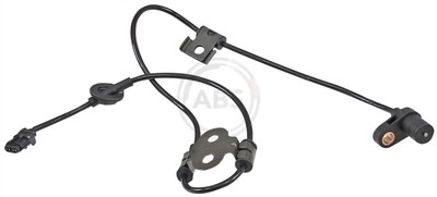 A.B.S. 31940 EAN: 8717109761092.