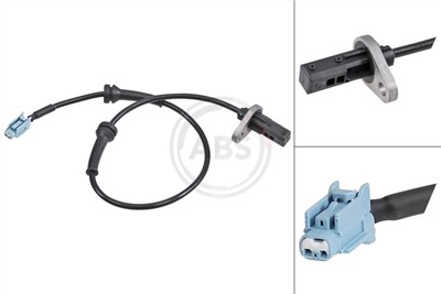 A.B.S. 31949 EAN: 8717109761450.