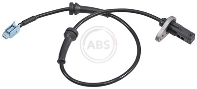 A.B.S. 31949 EAN: 8717109761450.