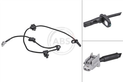 A.B.S. 31952 EAN: 8717109761573.