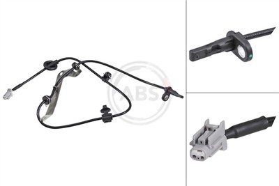 A.B.S. 31954 EAN: 8717109761658.