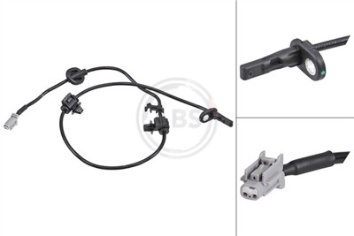 A.B.S. 31955 EAN: 8717109761696.