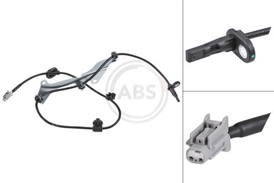 A.B.S. 31956 EAN: 8717109761733.