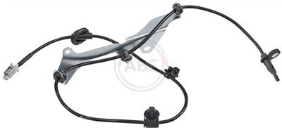 A.B.S. 31956 EAN: 8717109761733.