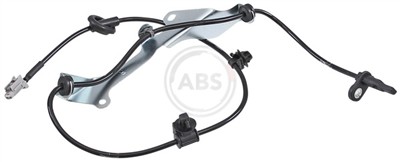 A.B.S. 31957 EAN: 8717109761771.