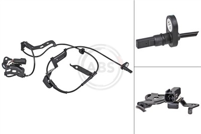 A.B.S. 31962 EAN: 8717109761979.