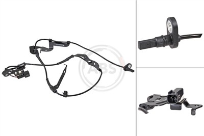 A.B.S. 31963 EAN: 8717109762013.