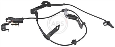 A.B.S. 31964 EAN: 8717109762051.