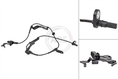 A.B.S. 31965 EAN: 8717109762099.