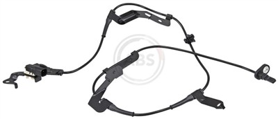 A.B.S. 31965 EAN: 8717109762099.