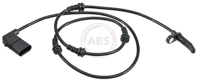 A.B.S. 31990 EAN: 8717109763096.