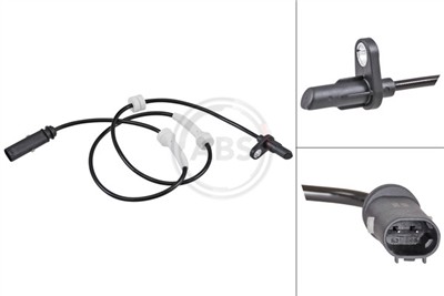 A.B.S. 32000 EAN: 8717109763492.