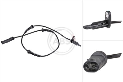 A.B.S. 32027 EAN: 8717109764574.