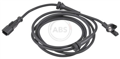 A.B.S. 32035 EAN: 8717109766257.