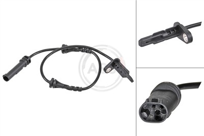 A.B.S. 32038 EAN: 8717109766370.