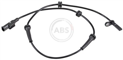 A.B.S. 32044 EAN: 8717109769135.