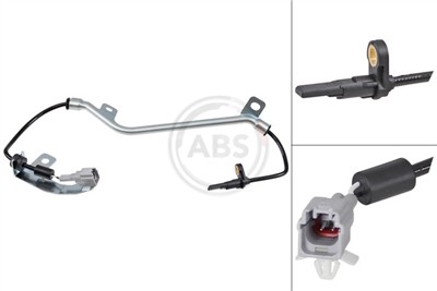 A.B.S. 32047 EAN: 8717109769258.