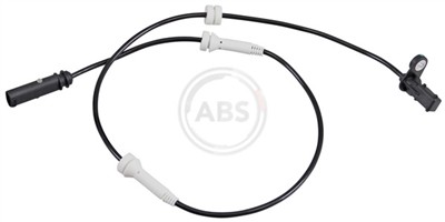 A.B.S. 32053 EAN: 8717109769494.