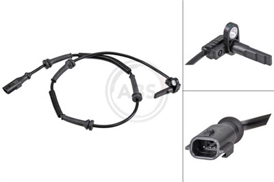 A.B.S. 32055 EAN: 8717109769579.