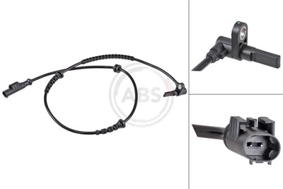 A.B.S. 32056 EAN: 8717109769616.