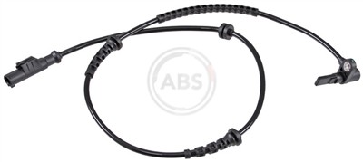 A.B.S. 32056 EAN: 8717109769616.