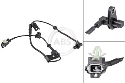 A.B.S. 32068 EAN: 8717109770094.