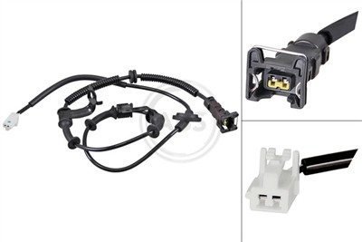 A.B.S. 32070 EAN: 8717109770179.