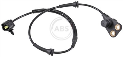 A.B.S. 32073 EAN: 8717109770292.