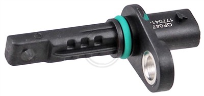 A.B.S. 32076 EAN: 8717109770414.