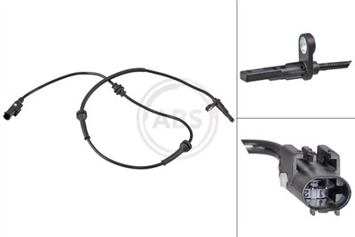 A.B.S. 32078 EAN: 8717109770490.