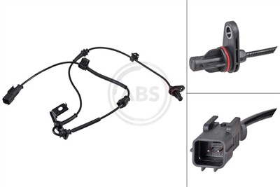 A.B.S. 32079 EAN: 8717109770537.