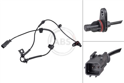 A.B.S. 32080 EAN: 8717109770575.