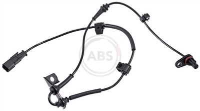 A.B.S. 32080 EAN: 8717109770575.