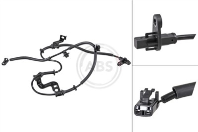 A.B.S. 32086 EAN: 8717109770858.