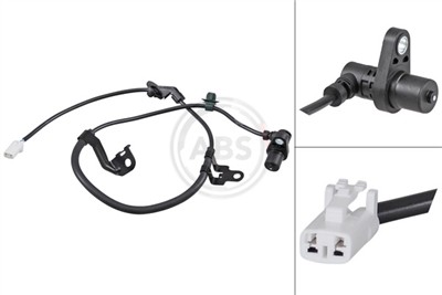 A.B.S. 32095 EAN: 8717109771213.