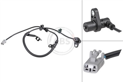 A.B.S. 32096 EAN: 8717109771336.