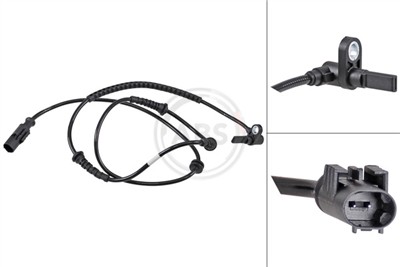 A.B.S. 32116 EAN: 8717109772050.