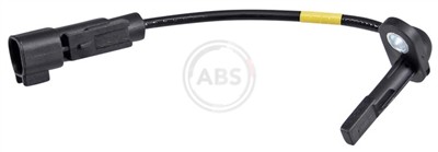 A.B.S. 32121 EAN: 8717109772258.