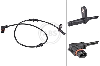 A.B.S. 32126 EAN: 8717109773378.