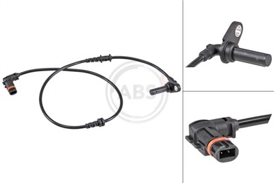 A.B.S. 32127 EAN: 8717109773415.